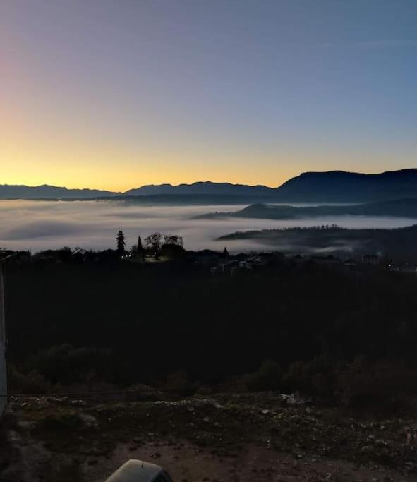Villa πετρόκτιστο αρχοντικό 