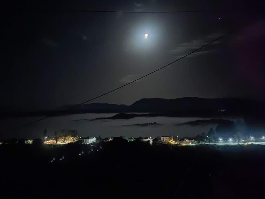 Villa πετρόκτιστο αρχοντικό 